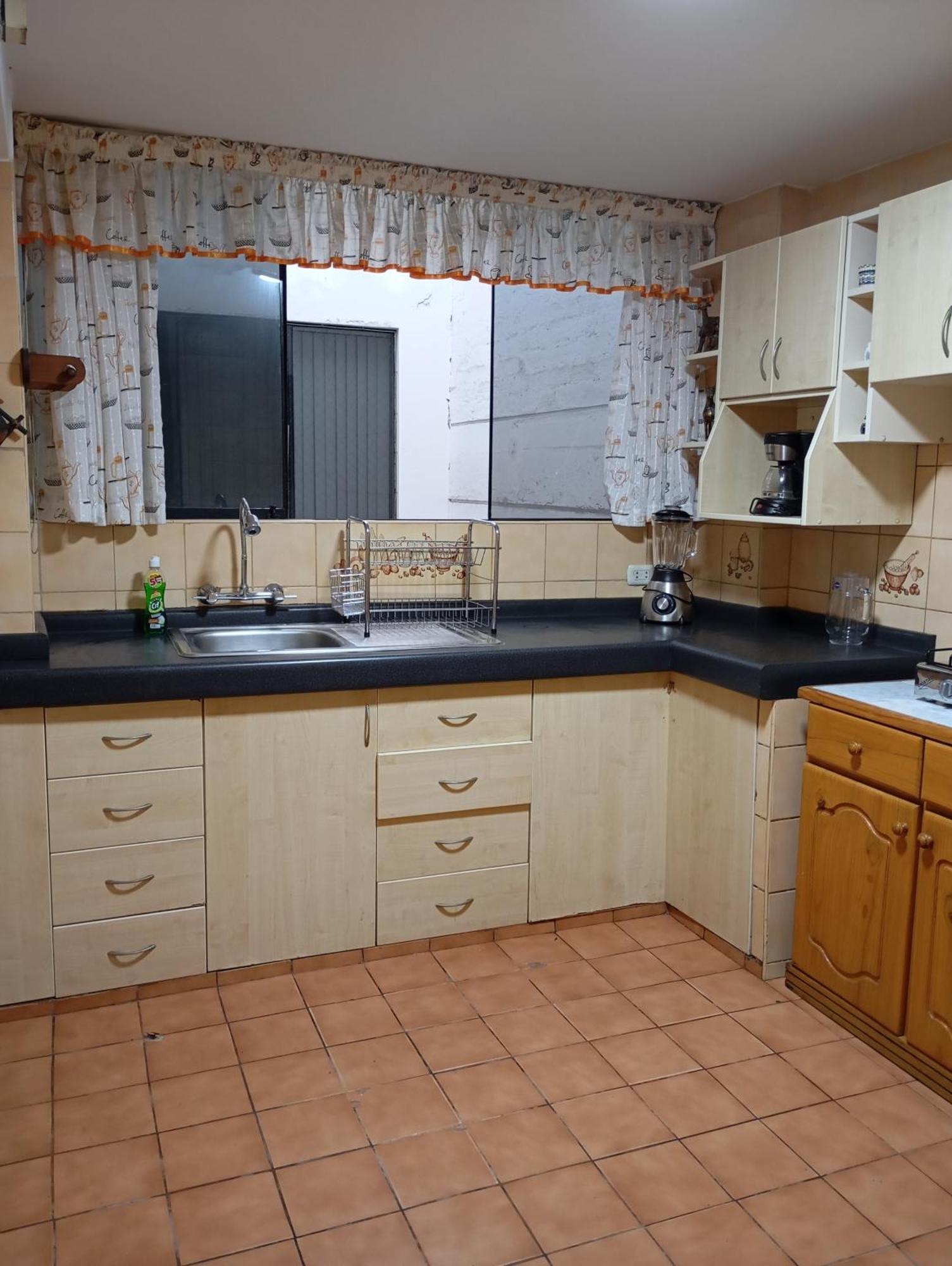 Departamento En Miraflores ليما المظهر الخارجي الصورة