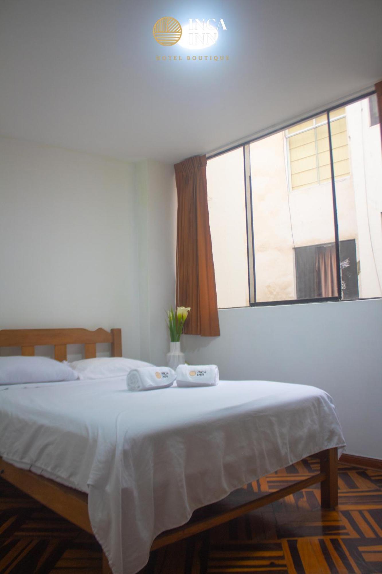 Departamento En Miraflores ليما المظهر الخارجي الصورة